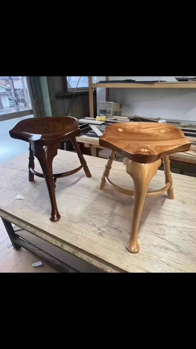 工房 希航 オフィシャルページ – 《家具の町 大川 》ウィンザーチェア